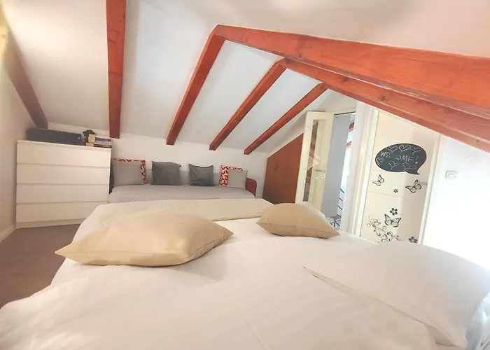 Dubrovnik House - Leni