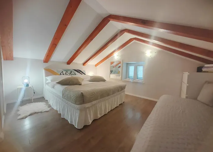Dubrovnik House - Leni