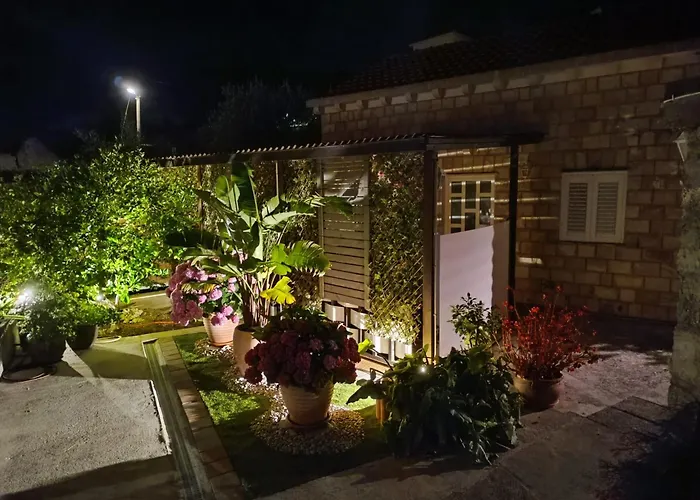 Dubrovnik House - Leni