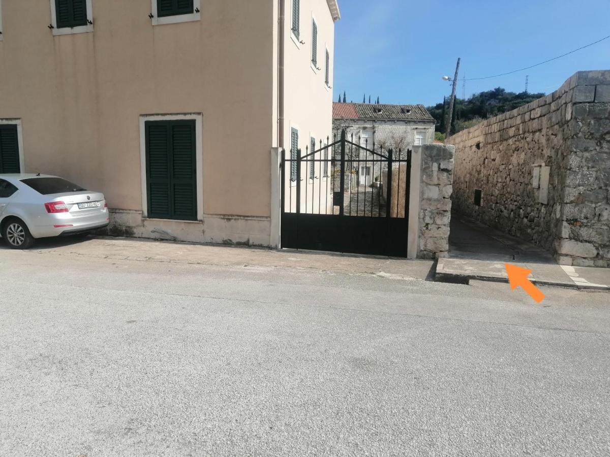 Dubrovnik House - Leni Komolac
