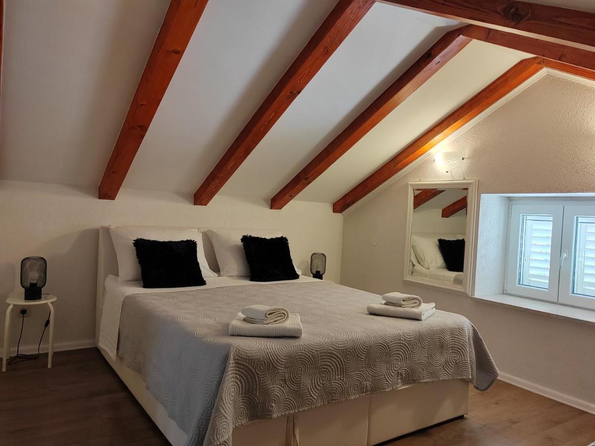 Dubrovnik House - Leni Apartmán
