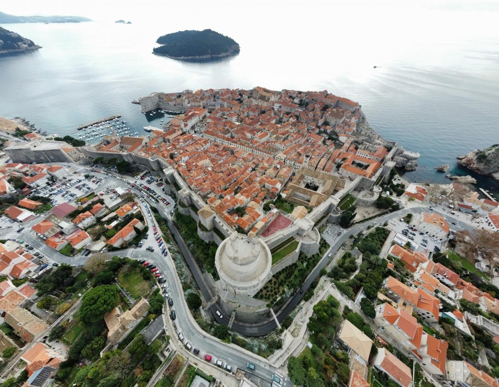 Apartmán Dubrovnik House - Leni *