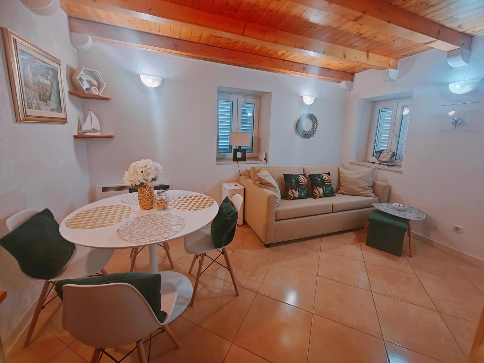 Dubrovnik House - Leni Apartment