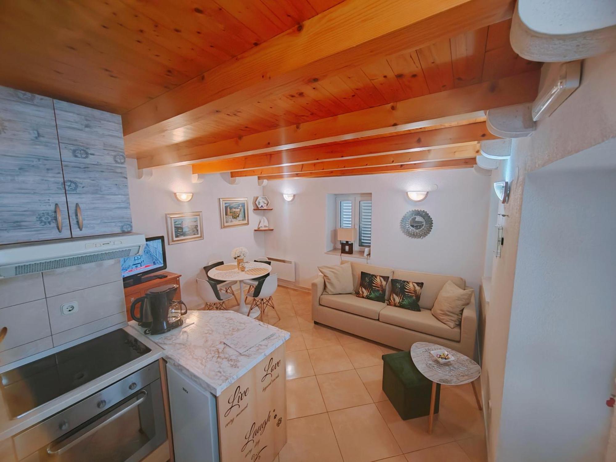 Dubrovnik House - Leni Apartment *