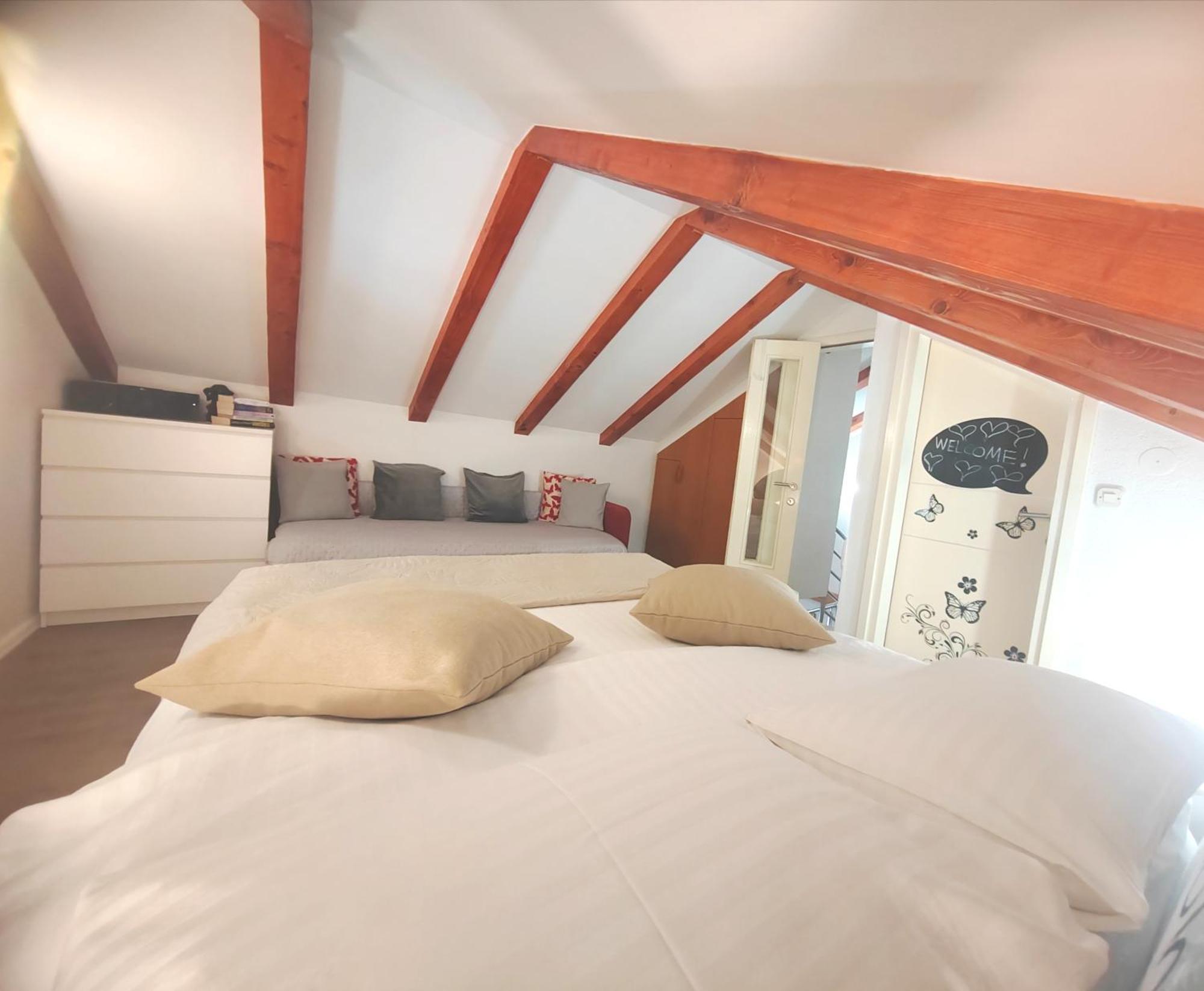 Dubrovnik House - Leni *