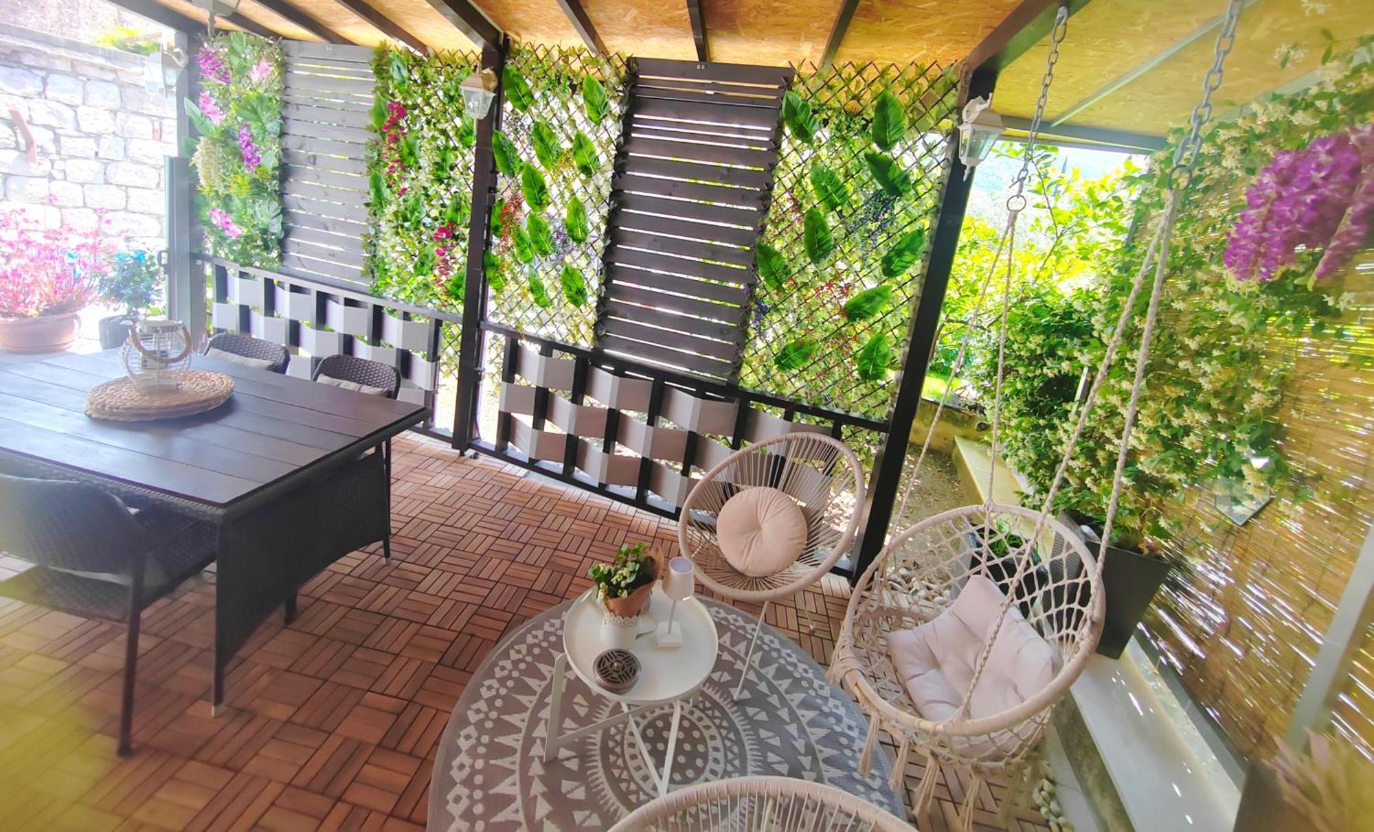 Apartman Dubrovnik House - Leni Komolac
