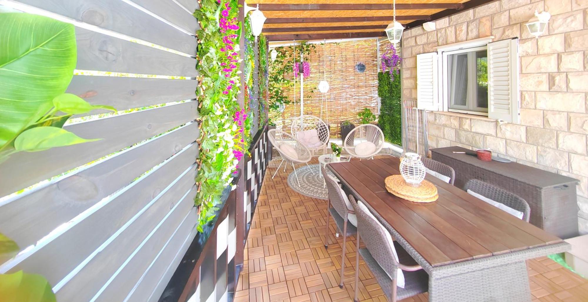 Dubrovnik House - Leni Apartment