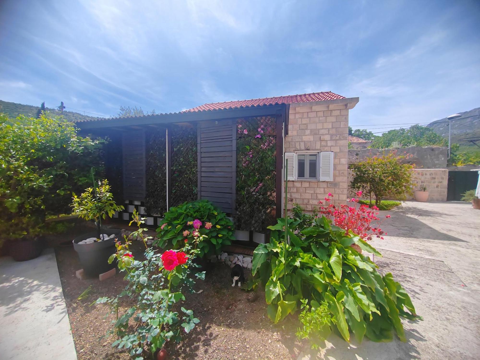 Dubrovnik House - Leni * Komolac