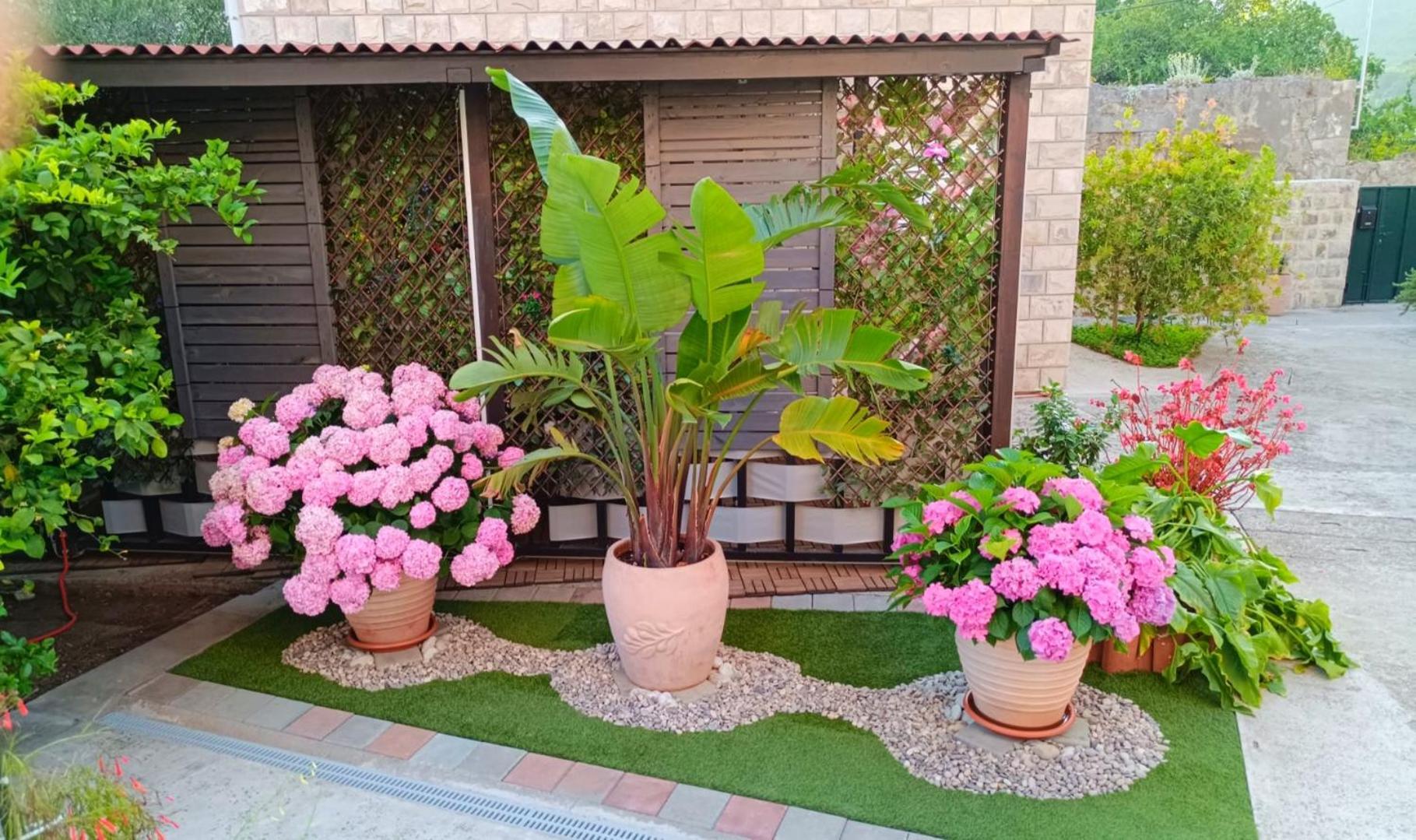 Apartman Dubrovnik House - Leni