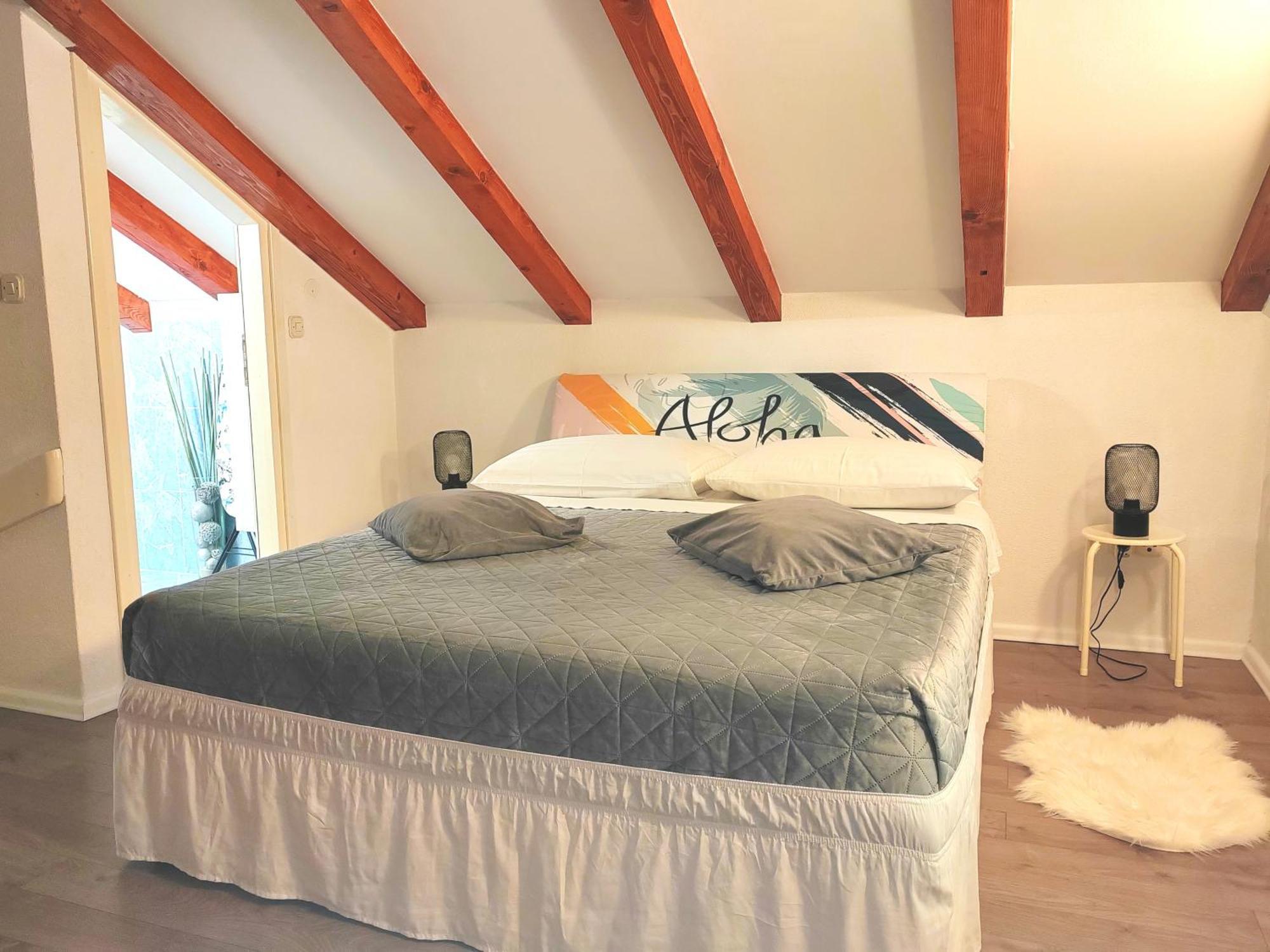 Apartman Dubrovnik House - Leni *