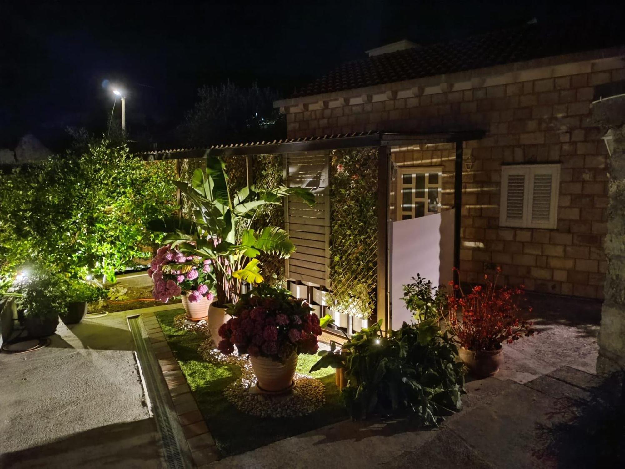 Dubrovnik House - Leni Komolac